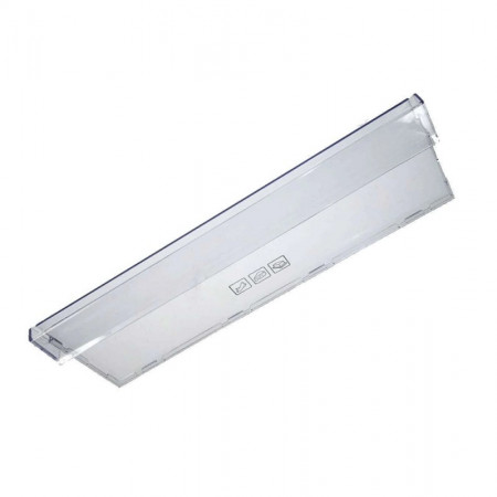 Capac fata sertar frigider Arctic Beko Grundig Original