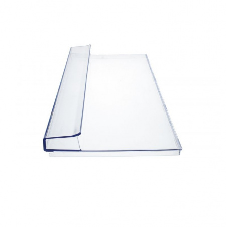 Capac fata sertar frigider Arctic Beko Original