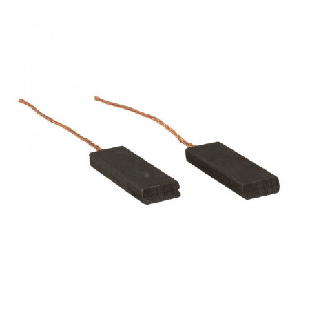 Perii carbune masina de spalat rufe 5X13,5X35 mm