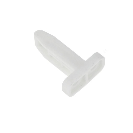 Carlig cioc inchizator bolcare usa pentru uscator rufe Electrolux Aeg 8086811141 Original