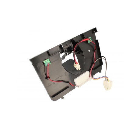 Clapeta dozator rezervor apa frigider combina frigorifica Gorenje HK1878039 Original - Img 2
