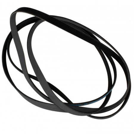 Curea uscator rufe Hotpoint, Ariston 482000032360 Originala