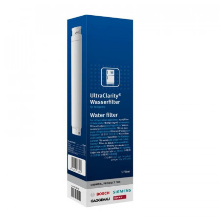 Filtru de apa pentru frigider Bosch 11034151