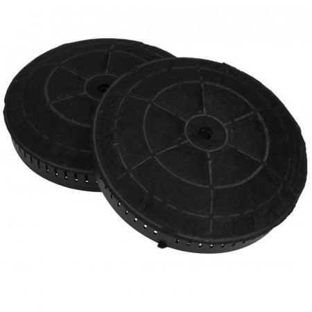 Filtru de carbon hota Elica Whirlpool CFC0038668 Original