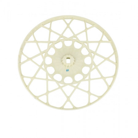 Fulie cuva pentru masina de spalat Gorenje 460155 Original