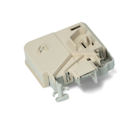 Inchizator usa pentru masina de spalat rufe Bosch Siemens 00616876
