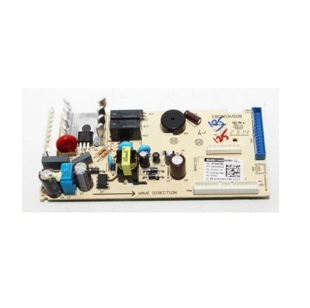 Modul electronic frigider Arctic Beko Original