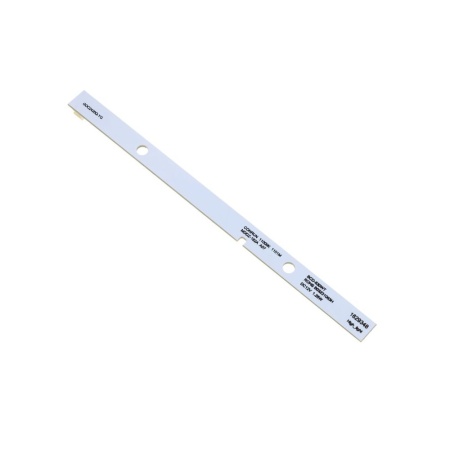 Modul iluminare led pentru frigider combina frigorifica Gorenje K1629348 HK1629348 1629348 EBZ64670708
