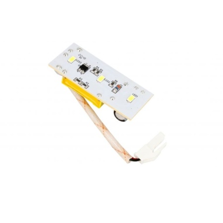 Modul iluminare led pentru combina frigorifica Heinner 2500900002 607229 Original