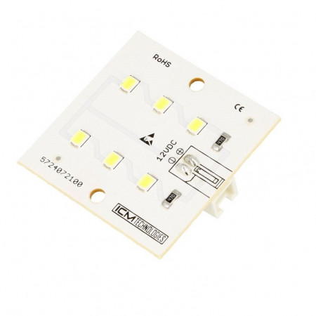 Modul led frigider Arctic Beko Original