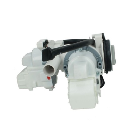 Pompa evacuare apa pentru masina de spalat rufe Samsung DC97-17336C WW6000T WW80K6414QW Original