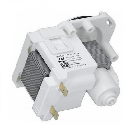 Pompa de evacuare apa masina de spalat vase Electrolux 140000443212 Originala