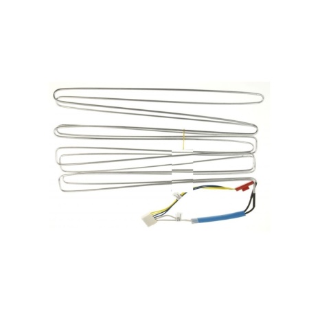 Rezistenta degivrare pentru frigider combina frigorifica Hotpoint Ariston C00381907 488000381907 Original