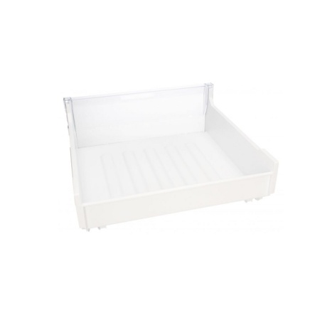 Sertar pentru congelator frigider combina frigorifica Whirlpool C00380761 481010694096 Original