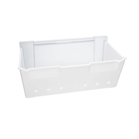 Sertar inferior frigider combina frigorifica Hotpoint Ariston  C00525617 488000525617 Original