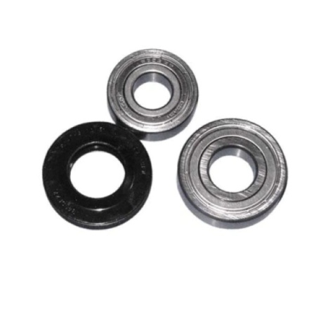 Set rulmenti+simering masina de spalat Whirlpool Indesit