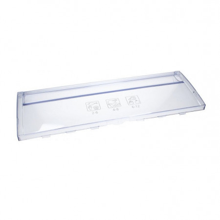 Capac sertar frigider Arctic Beko Grundig Original