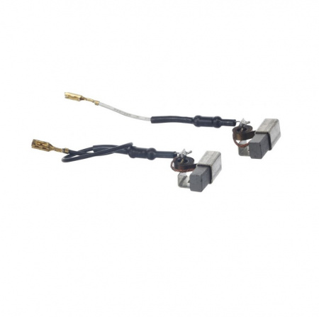 Carbuni motor robot bucatarie Bosch Original