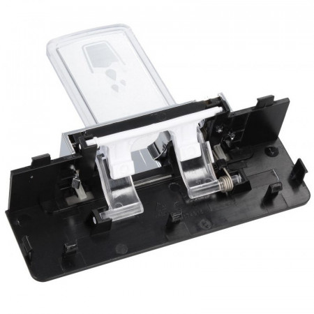 Clapeta dozator apa frigider Beko 5911700400