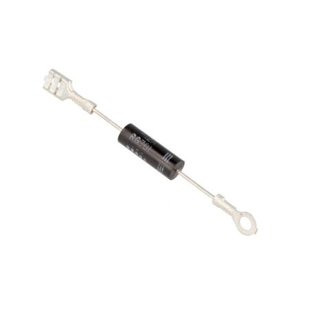 Dioda pentru cuptor cu microunde Samsung DE59-00002A Originala
