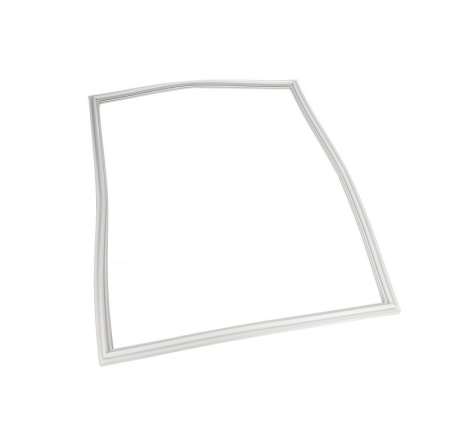 Garnitura magnetica pentru usa frigider, combina frigorifica Arctic Beko 4668512000 K5270 K5240 K5300 C00885806 Original
