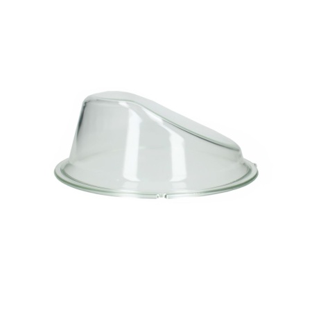 Geam usa hublou pentru masina de spalat rufe Midea Heinner Samus 12538100000007 Original