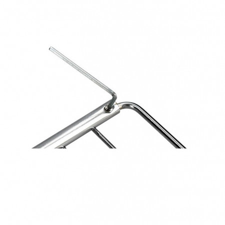 Grilaj cuptor Universal 37 x 66 x 32 cm