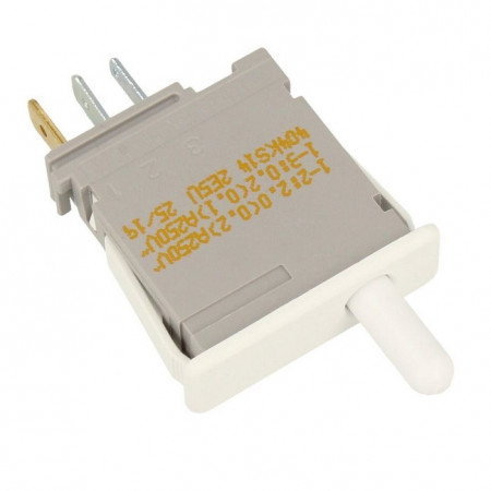 Intrerupator bec frigider Gorenje 498038 Original