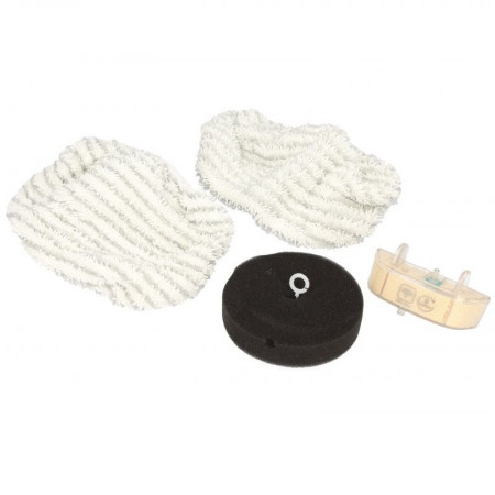 Kit filtre aspirator cu aburi Rowenta ZR005801 Original