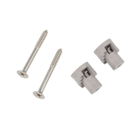 Kit fixare masina de spalat vase Bosch Siemens Original - Img 2