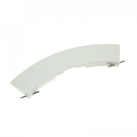 Maner, clapeta hublou Bosch 00481710