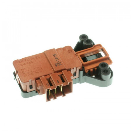 Mecanism inchizator usa masina de spalat Samsung DC64-01538C