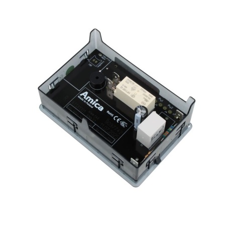 Modul afisaj cu touch pentru cuptor electric Hansa Amica 9097773  Original