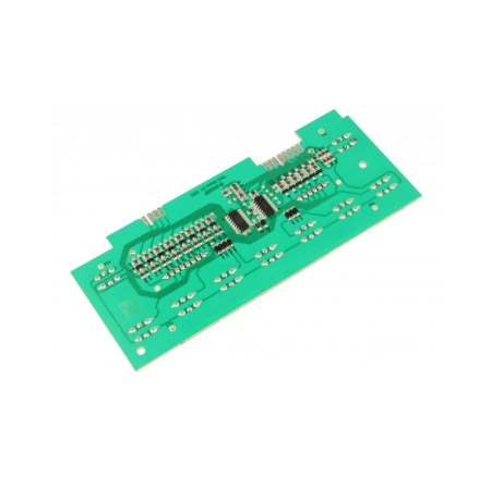 Modul comanda, afisaj pentru masina de spalat vase Arctic Beko 1741130100 C00864770 Original
