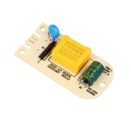 Modul led frigider Heinner 32051997 Original - Img 2