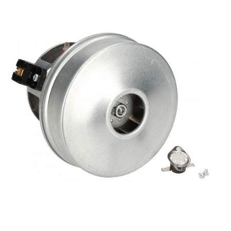Motor pentru aspirator Rowenta RS-RT900070 Original