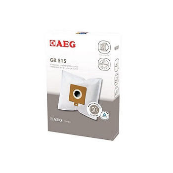 Sac aspirator Electrolux Aeg GR51S Original