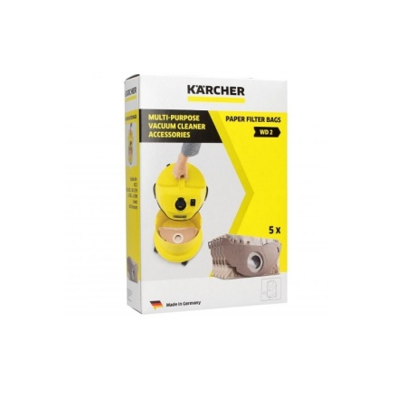 Saci aspirator Karcher Original