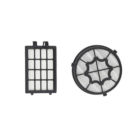 Set filtre pentru aspirator Electrolux Aeg 9001680249 Ef112 Original