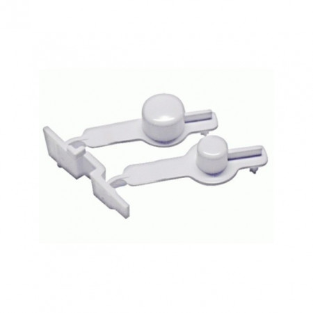 Taste buton masina de spalat Whirlpool C00310977 481251318172 Original - Img 2