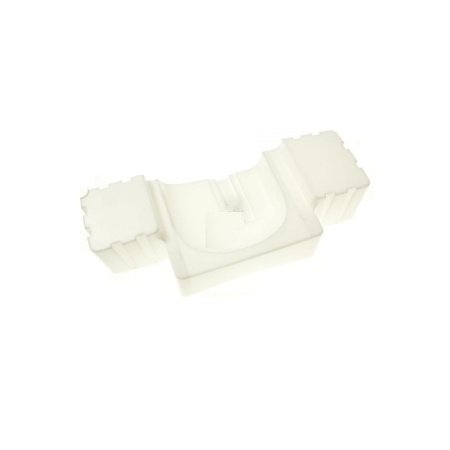 Tava condens picuri frigider Arctic Beko Grundig Original