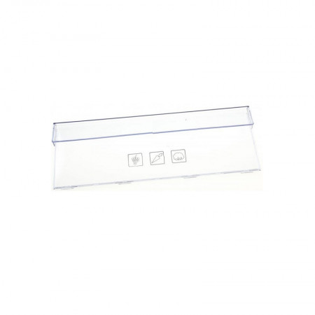 Capac fata sertar frigider Arctic Beko Original
