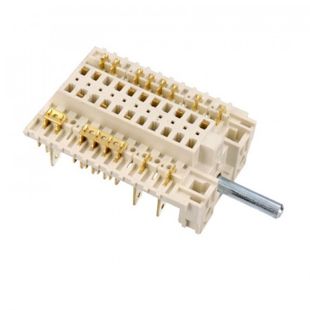 Comutator programe cuptor electric Amica Hansa 8061791 11HE-242 Original