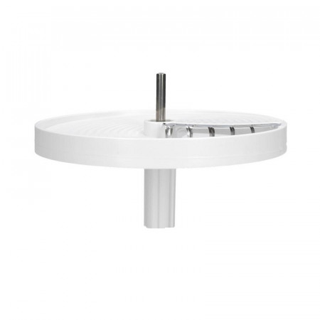 Cutit disc robot bucatarie Braun Original