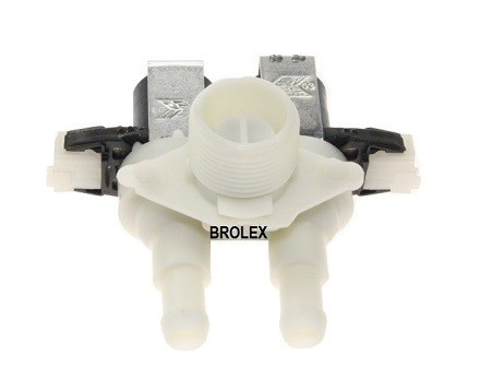 Electrovalva masina de spalat Indesit WT67EU