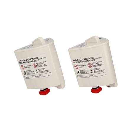 Filtru anticalcar pentru fier de calcat Tefal Moulinex Rowenta XD9030E0 9100018333 Original