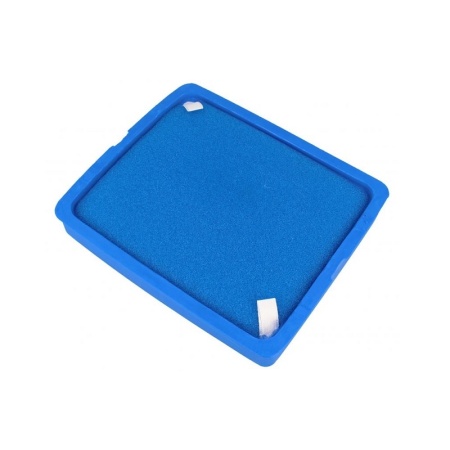 Filtru burete pentru aspirator Philips FC9744/09 432200494512