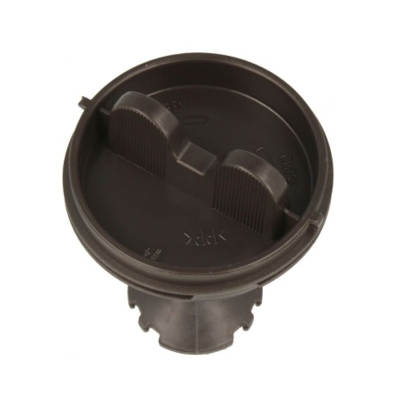 Filtru pompa evacuare apa pentru masina de spalat rufe Lg 383EER2001G Original