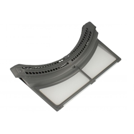 Filtru sita scame pentru uscator rufe Whirlpool Indesit C00526665  488000526665 Original