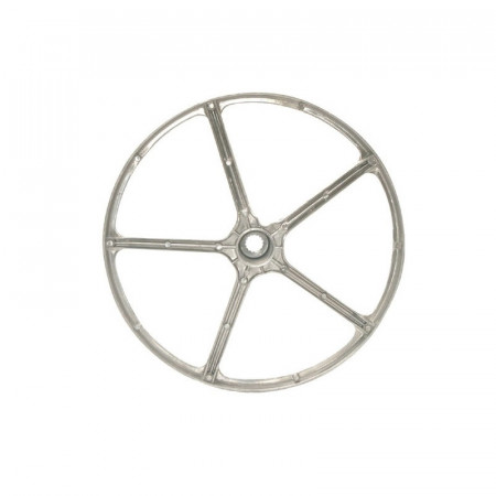 Fulie masina de spalat Whirlpool WG435TPI 46180350200